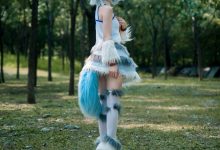 村上西瓜 - 回复术士的重启人生 刹那(源版) [72P-817MB]-套图岛