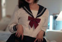 Natsuko_夏夏子《大尾巴喵》[50p-391.3M]-套图岛