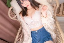 神乐坂真冬 - 牛仔狂热 [150P+2V-424MB]-套图岛