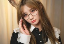 兔子Zzz不吃胡萝卜 - NO.08 &Conkon控控&贰加六 魔法屋 [43P-548MB]-套图岛