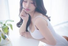 [BLUECAKE] YeonYu Real Boob [141P-1.75G]-套图岛