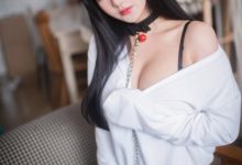 PINK RIBBON_Jina  - Raise Jina [173P-1.72GB]-套图岛