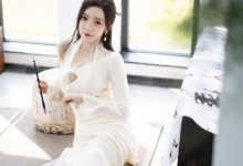 [XiuRen秀人网] 2022.11.11 No.5846 王馨瑶yanni [87+1P]-套图岛