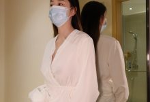 [ROSI口罩系列]2022.10.25 NO.2326[95P／132MB]-套图岛