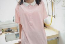 IMZSOCK爱美足社区-2020年-第二十四期 樱子-套图岛