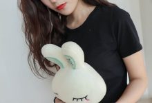 MZSOCK爱美足社区-2020-第二十六期 琦琦-套图岛