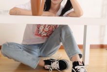 MZSOCK爱美足社区-2020-第三十二期 樱子-套图岛