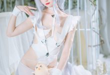 封疆疆v - NO.20 恶毒 [31P-268MB]-套图岛