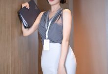 [XiuRen秀人网] 2022.11.23 No.5900 利世 [71+1P]-套图岛