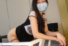 [ROSI口罩系列]2022.11.10 NO.2342[99+1P／146MB]-套图岛