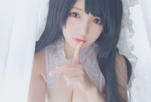 小仓千代w - NO.31 可可爱爱花嫁 [32P-107MB]-套图岛