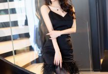 [XiuRen秀人网] 2022.11.24 No.5906 laura阿姣 [91+1P]-套图岛