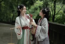 [YITUYU艺图语]2022.03.03 白茶清欢 模特合集[24+1P／422MB]-套图岛