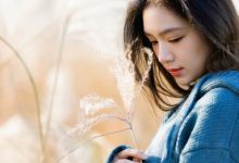 [YITUYU艺图语]2022.03.03 芦苇之光 朱云慧大魔王[23+1P／320MB]-套图岛