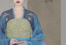 [YITUYU艺图语]2022.03.03 忆往昔 甜宝[20+1P／185MB]-套图岛