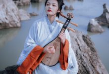 [YITUYU艺图语]2022.03.04 远望 椰子[23+1P／261MB]-套图岛