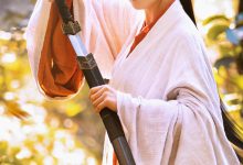 [YITUYU艺图语]2022.03.06 侠女梦 YY[19+1P／243MB]-套图岛