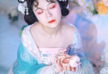 [YITUYU艺图语]2022.03.06 燕脂 Suky喜欢软绵绵毛茸茸的团子[19+1P／205MB]-套图岛