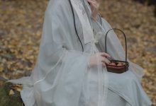 [YITUYU艺图语]2022.03.07 念及 二鱼阿[27+1P／406MB]-套图岛