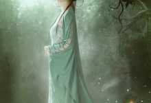 [YITUYU艺图语]2022.03.08 侍神令 欣宝[21+1P／403MB]-套图岛