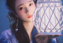 [YITUYU艺图语]2022.03.09 海韵 秋哒哒--[25+1P／522MB]-套图岛