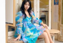 [XiuRen秀人网] 2022.10.24 No.5749 露露luncy [58+1P]-套图岛