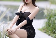 [XIAOYU语画界] 2022.10.24 VOL.888 徐莉芝Booty [86+1P]-套图岛