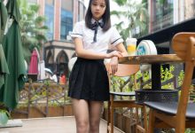 [MussGirl慕丝女郎]NO.081 没有青春的爱情有何滋味？[120P／212MB]-套图岛