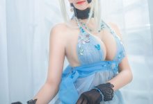 三度_69 - 黑枪呆 [50P-321MB]-套图岛