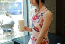 [IESS异思趣向] 2022.05.26 丝享家1099：九妹《还是那个可爱的九妹》[77P／119MB]-套图岛