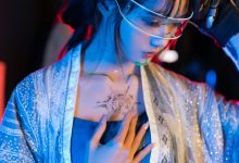 兔子Zzz不吃胡萝卜 - NO.04 未来姬器 [42P-563MB]-套图岛