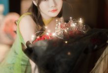 [XiuRen秀人网] 2022.11.18 No.5875 婠婠么 [85+1P]-套图岛