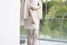 [XiuRen秀人网] 2022.11.18 No.5880 徐莉芝Booty [88+1P]-套图岛