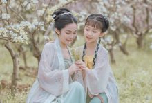 [YITUYU艺图语]2022.04.10 春日 睿睿[55+1P／566MB]-套图岛