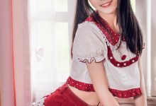 [YITUYU艺图语]2022.04.10 偶像心愿 囚囚[19+1P／617MB]-套图岛