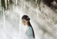 [YITUYU艺图语]2022.04.11 茶园 木景抒[32+1P／365MB]-套图岛