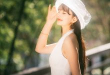 [YITUYU艺图语]2022.04.11 午后阳光 莎莎[38+1P／457MB]-套图岛