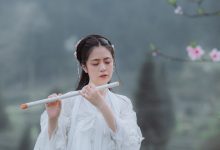 [YITUYU艺图语]2022.04.15 清平乐 瞳人儿[24+1P／420MB]-套图岛