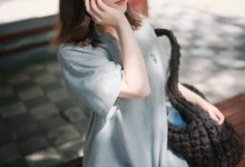 DJAWA  YeEun  – A Girl in Nature  [50P-1.1GB]-套图岛