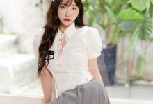 [SIDAM] YeEun  Vol.001  Event [91P-612MB]-套图岛