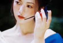 [YITUYU艺图语]2022.03.12 温柔的眼眸 泱泱[23+1P／364MB]-套图岛