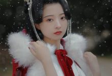 [YITUYU艺图语]2022.03.13 白衣 YunFleur[21+1P／59.9MB]-套图岛