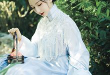 [YITUYU艺图语]2022.03.13 春去后 BunnyAroma[23+1P／349MB]-套图岛