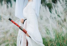 [YITUYU艺图语]2022.03.13 笑傲江湖路漫漫 修水凝花[21+1P／208MB]-套图岛