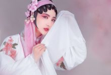 [YITUYU艺图语]2022.03.14 桃花坞 唯宝[21+1P／503MB]-套图岛