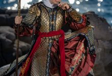 [YITUYU艺图语]2022.03.15 星辰大海 模特合集[24+1P／321MB]-套图岛