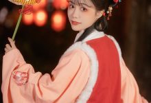 [YITUYU艺图语]2022.03.16 上元 梨一依[25+1P／435MB]-套图岛