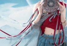 [YITUYU艺图语]2022.03.17 关塘渡 欣宝[21+1P／443MB]-套图岛