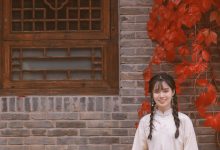 [YITUYU艺图语]2022.03.17 我与春风皆过客，你携秋水揽星河 一颗蒲桃树[30+1P／215MB]-套图岛