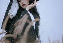 [YITUYU艺图语]2022.03.18 暗河 梨一依[22+1P／291MB]-套图岛